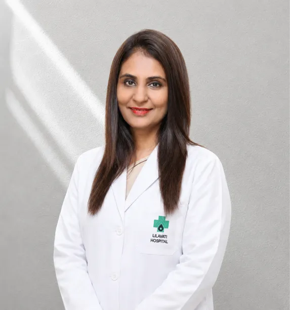 Dr. Priyam S Gupta